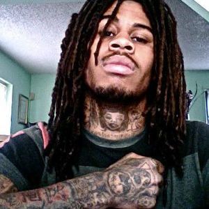 Meet your Posher, Derek